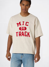 Carica l'immagine nel visualizzatore di Gallery, Crewneck T-shirt

