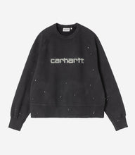 Carica l'immagine nel visualizzatore di Gallery, W Painter Sweat
