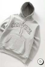 Carica l&#39;immagine nel visualizzatore di Gallery, Arch Logo Hoodie
