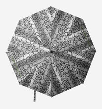 Carica l'immagine nel visualizzatore di Gallery, Snake Camo Umbrella
