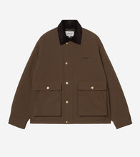 Carica l'immagine nel visualizzatore di Gallery, Quentin Jacket
