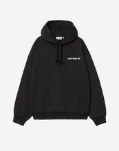 Carica l'immagine nel visualizzatore di Gallery, Hooded caps sweat
