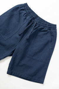 Chef Short canvas