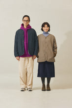 Carica l&#39;immagine nel visualizzatore di Gallery, One tuck fatigue cordury pant
