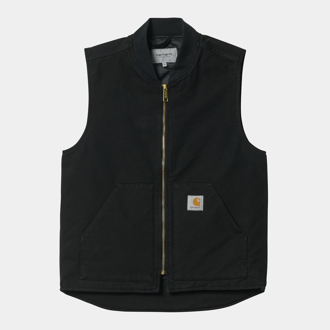 Classic Vest