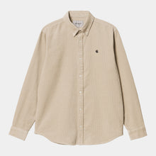 Carica l&#39;immagine nel visualizzatore di Gallery, Madison Cord Shirt
