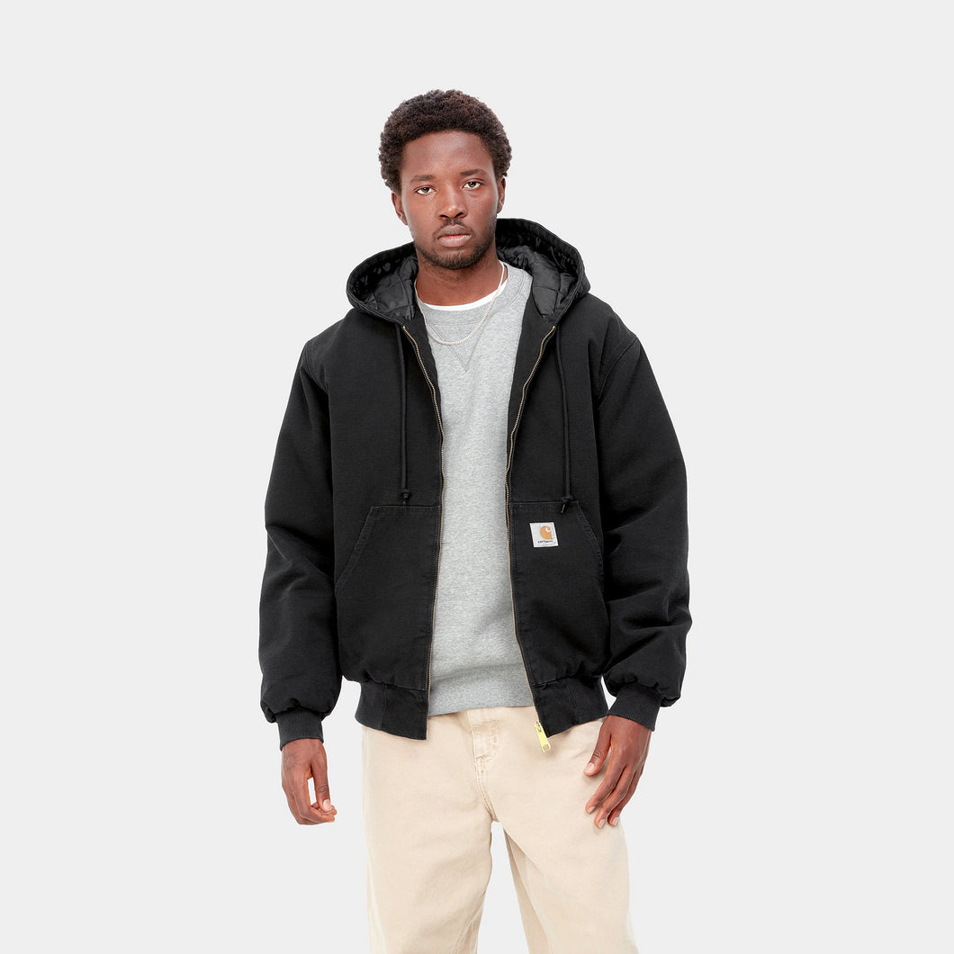 OG Active Jacket