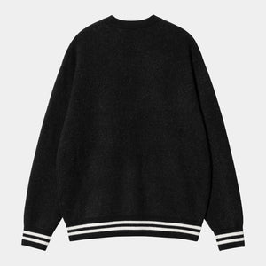 Onyx sweater