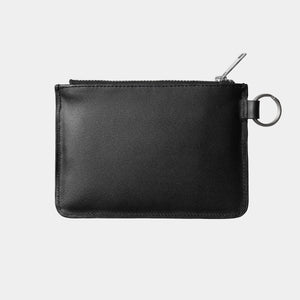 Onyx zip wallet