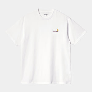 American Script t-shirt