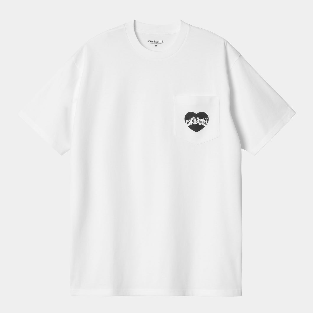 Amour Pocket T-shirt