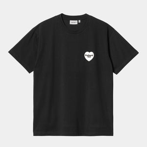 Heart bandana t-shirt