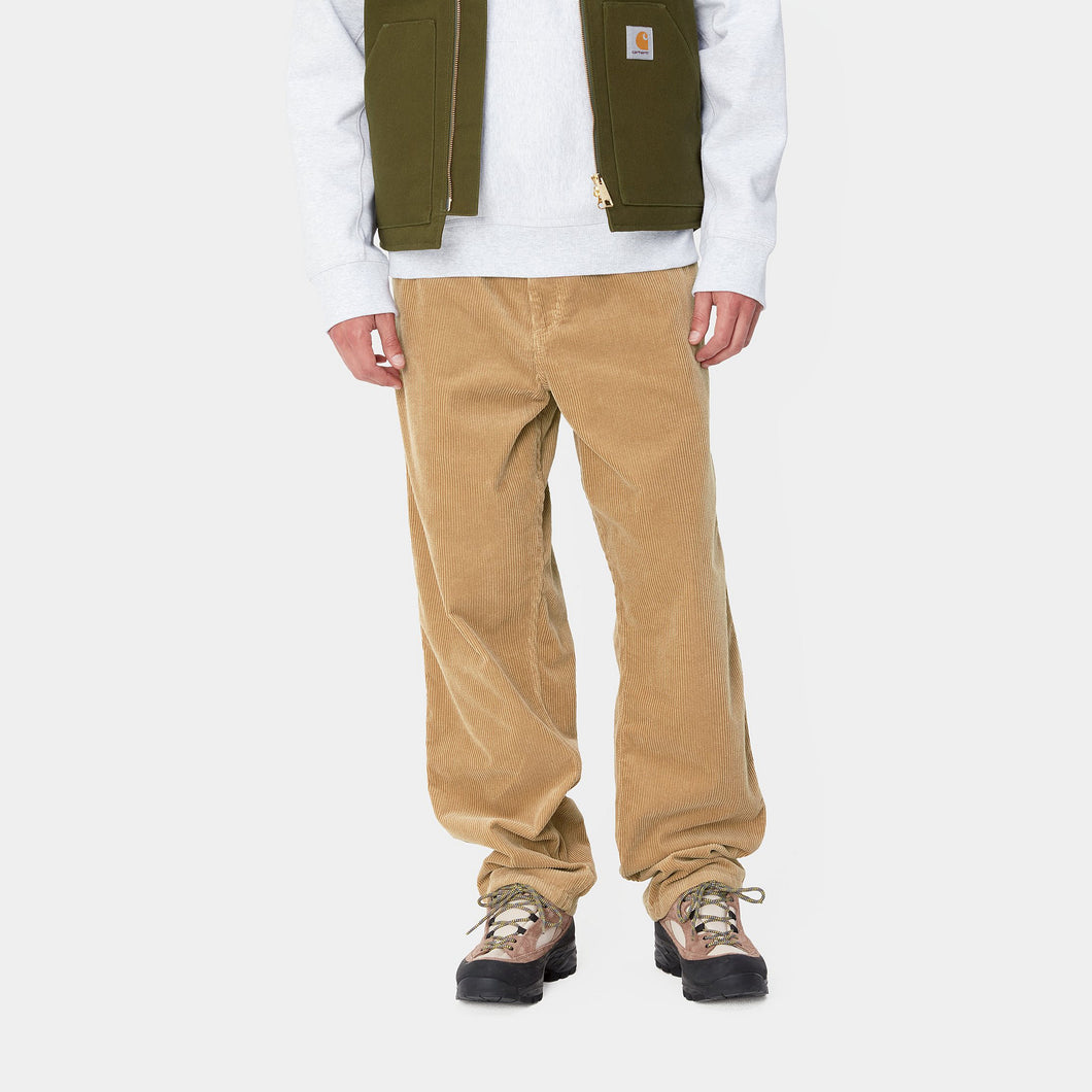 Single Knee Pant Corduroy