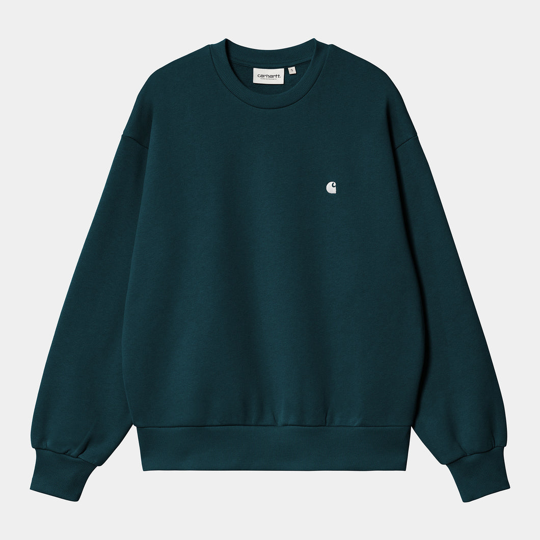 W' Casey sweatshirt