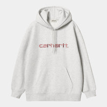 Carica l&#39;immagine nel visualizzatore di Gallery, W Hooded Carhartt
