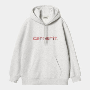 W Hooded Carhartt