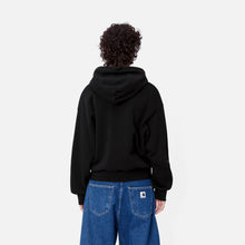 Carica l&#39;immagine nel visualizzatore di Gallery, W&#39; Hooded Casey sweatshirt
