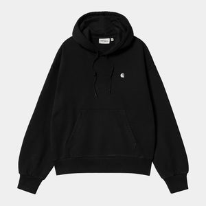 W' Hooded Casey sweatshirt