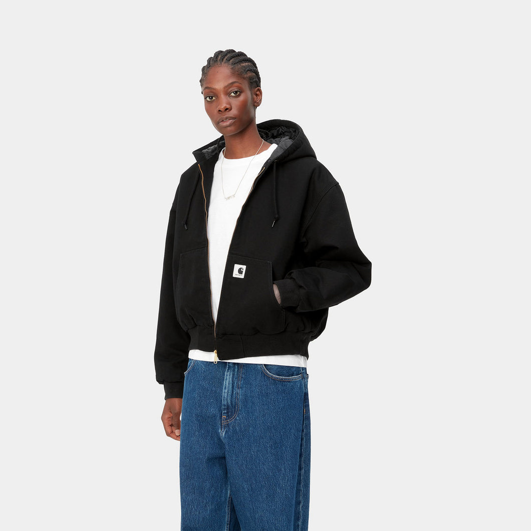 W'OG Active Jacket