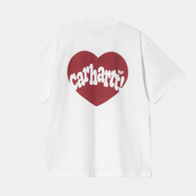 Carica l&#39;immagine nel visualizzatore di Gallery, W Amour t-shirt
