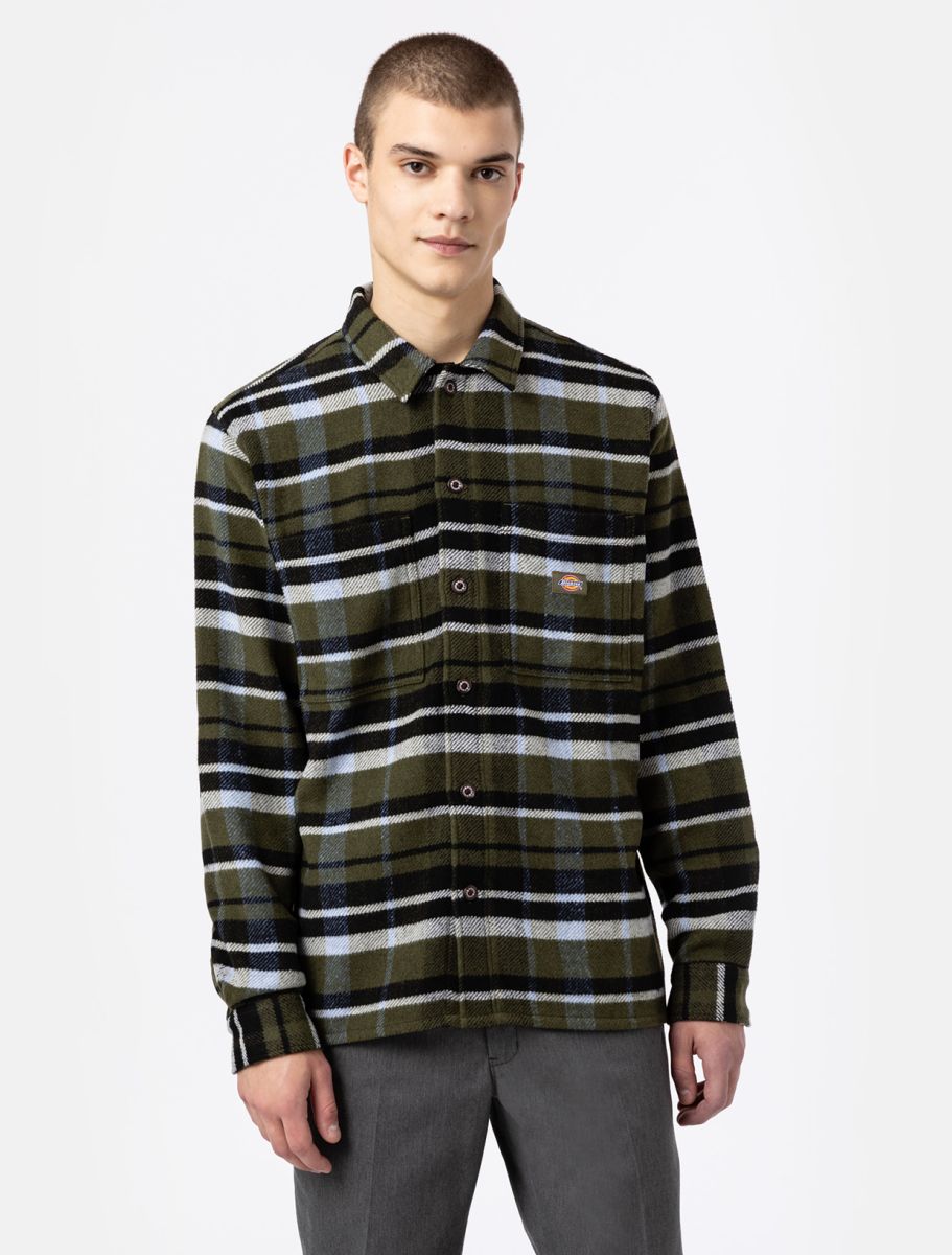 Coaling shirt