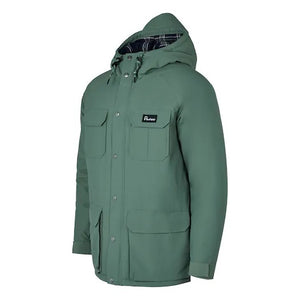 Kasson Jacket