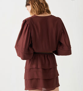 Clay Robe